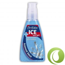 Dr. Kelen Dr.Kelen Sportgél Ice 150 ml gyógyhatású készítmény