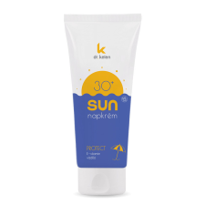 Dr. Kelen Dr.Kelen Sun F30 Protect napkrém (175 ml) naptej, napolaj