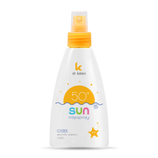 Dr. Kelen Dr.Kelen Sun F50+ GYEREK napspray (150 ml) naptej, napolaj
