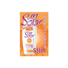 Dr.Kelen Dr. Kelen SunSolar Slim aktivátor 12ml szolárium