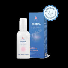 Dr.Kelen Ekcéma Krém 75Ml gyógyhatású készítmény