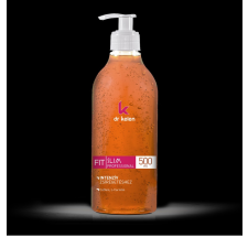  DR.KELEN Fit Slim KARCSÚSÍTÓ, ZSÍRÉGETŐ GÉL 500ML gyógyászati segédeszköz