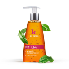 Dr. Kelen Fit Slim mini - 10 ml - dr. Kelen alakformáló vitamin és táplálékkiegészítő