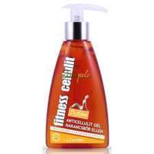 Dr. Kelen Fitness Cellulit gél (150ml) vitamin és táplálékkiegészítő