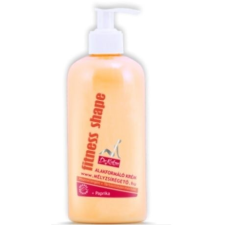 Dr. Kelen Fitness Shape 2in1 mélyzsír-égető krém 500ml gyógyhatású készítmény