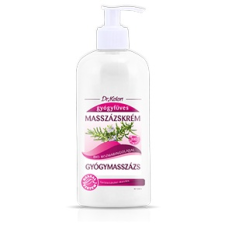 Dr. Kelen gyógyfüves masszázskrém - 150ml masszázskrémek, masszázsolajok