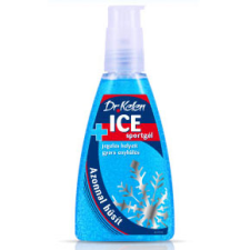 Dr Kelen ice sportgél - 150ml betegápolási kellék