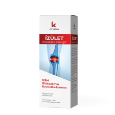 Dr. Kelen Ízület Masszázs Emulgél masszázskrémek, masszázsolajok