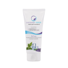 Dr. Kelen Lavender Freeze hűsítő gél levendulával 175 ml gyógyhatású készítmény