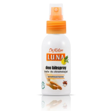DR.KELEN LUNA DEO LÁBSPRAY lábápolás