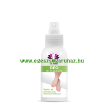  Dr.Kelen Luna Deo lábspray lábápolás