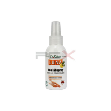 Dr.kelen luna deo lábspray 100ml lábápolás