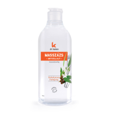 Dr.kelen masszázsolaj anticellulit 500 ml masszázskrémek, masszázsolajok