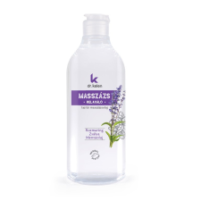 Dr. Kelen Relaxáló Masszázsolaj masszázskrémek, masszázsolajok