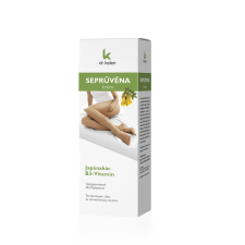 Dr.kelen seprűvéna krém 100 ml gyógyhatású készítmény