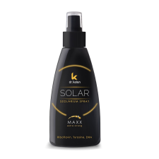 Dr. Kelen Solar Maxx Szoláriumkrém 150 ml szoláriumkrém