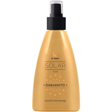 Dr. Kelen Solar Tan Önbarnító Krém 150ml szolárium