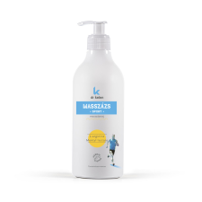 Dr. Kelen Sport Masszázskrém masszázskrémek, masszázsolajok