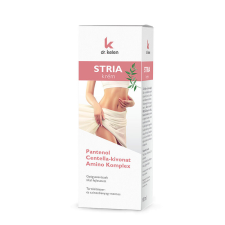 Dr.Kelen - Stria krém - 100 ml gyógyhatású készítmény