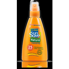 Dr. Kelen SunSave F25 NaturA napspray, 150 ml naptej, napolaj