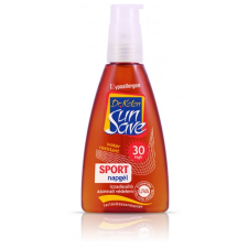 Dr. kelen sunsave f30 sport napspray 150 ml naptej, napolaj