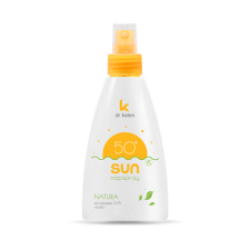  Dr.Kelen Sunsave F50 natura napspray 150 ml naptej, napolaj