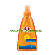  Dr.Kelen SunSave F6 Bronzolaj spray naptej, napolaj