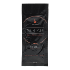 DR.KELEN SUNSOLAR BRONZ KRÉM 12ML naptej, napolaj