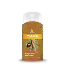DR.KELEN Vadgesztenyés sósborszesz gél visszeres lábra 150 ml gyógyászati segédeszköz