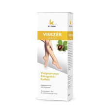  DR.KELEN VADGESZTENYÉS Visszér Lábkrém 100 ml gyógyászati segédeszköz