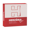 Dr.Kocsis & Hoffmann  Pharma Kft. Herzeria Hair gyógynövényes hajápoló esszencia 7x10ml