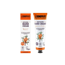 Dr.Konopka's Regeneráló kézkrém homoktövis - 75ml kézápolás