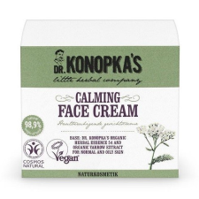 Dr Konopka Dr. Konopka's Nyugtató-tápláló arckrém 50 ml arckrém