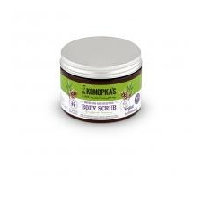 Dr. Konopka's Alakformáló testradír 500 ml testápoló