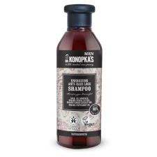 Dr Konopka 's Men energetizáló hajhullás elleni sampon, 280 ml sampon