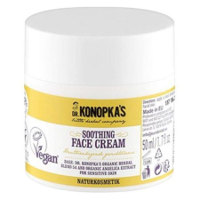 Dr.Konopka's Nyugtató-hidratáló arckrém 50ml arckrém