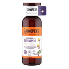 Dr.Konopka's Tápláló sampon 500ml sampon