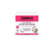 Dr.konopkas intenzív ránctalanító arckrém 50 ml arckrém