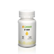  Dr. Lenkei E-400 - 120 db vitamin és táplálékkiegészítő