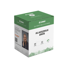  Dr. Lenkei Klasszikus Erős Életerő Multivitamin vitamin és táplálékkiegészítő