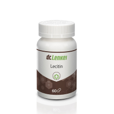  Dr. Lenkei Lecitin - 60 db vitamin és táplálékkiegészítő