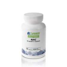 Dr. Lenkei NAC - 60 db vitamin és táplálékkiegészítő