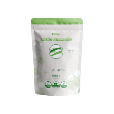  Dr. Lenkei Natúr kollagén por - 20 adag vitamin és táplálékkiegészítő