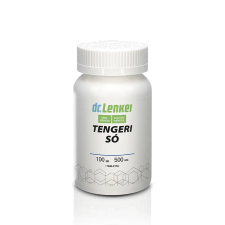  Dr. Lenkei Tengeri Só - 100 db vitamin és táplálékkiegészítő