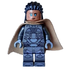 Dr. Liet-Kynes dune lego figura lego