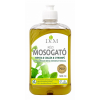 Dr. M Dr.m kézi mosogatószer menta, csalán és citromfű 500 ml