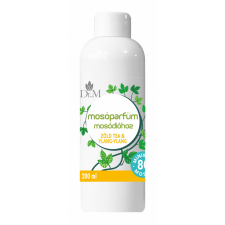 Dr.m mosóparfüm mosódióhoz zöld tea és ylang ylang 200 ml tisztító- és takarítószer, higiénia