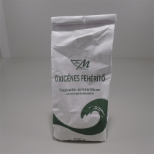 Dr.m oxigénes fehéritő 500 g tisztító- és takarítószer, higiénia