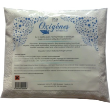  DR.M OXIGÉNES FEHÉRÍTŐ PAPÍRTASAKBAN tisztító- és takarítószer, higiénia