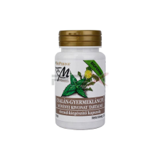  Dr.m prémium csalán-gyermekláncfű kapszula 60db vitamin és táplálékkiegészítő